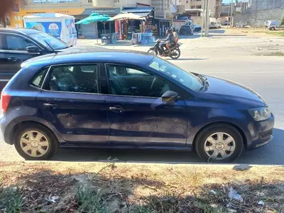 Volkswagen Polo Essence 2011