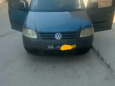 Volkswagen Caddy Diesel 2010