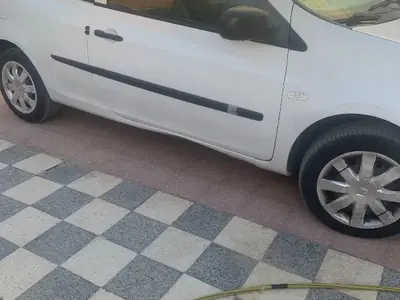 Renault Clio Diesel 2012