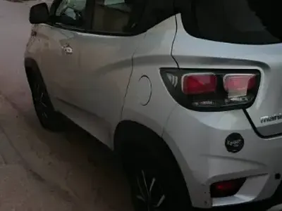Mahindra KUV 100 Essence 2020