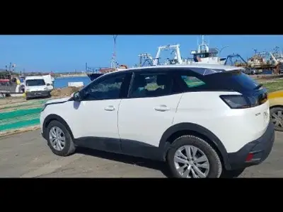 Peugeot 3008 Diesel 2021