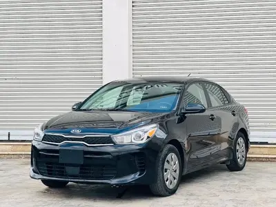 Kia RIO Essence 2020