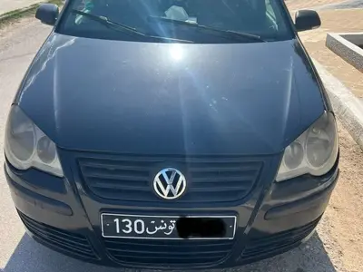 Volkswagen Polo Essence 2007