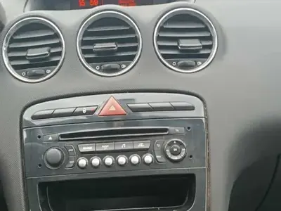 Peugeot 308 Essence 2025