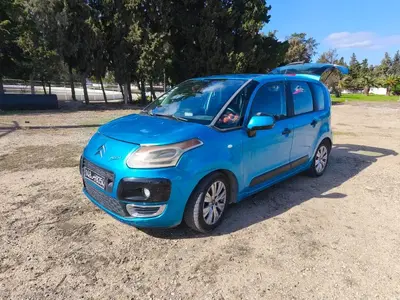 Citroen C3 PICASSO Essence 2010