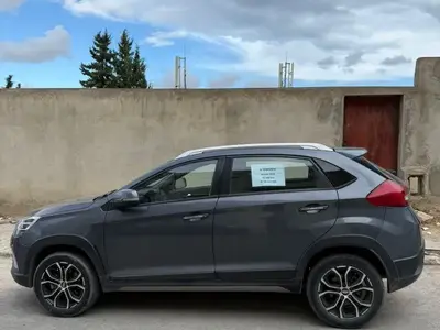 Chery Tiggo Essence 2020