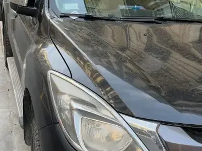 Mazda BT 50 Diesel 2018