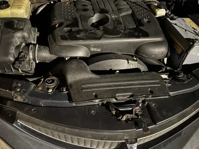 Ssangyong Actyon Diesel 2011