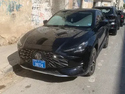 MG Autres Essence 2024