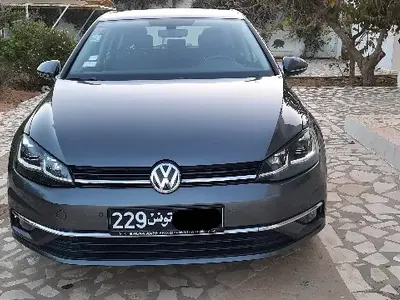Volkswagen Golf Essence 2017