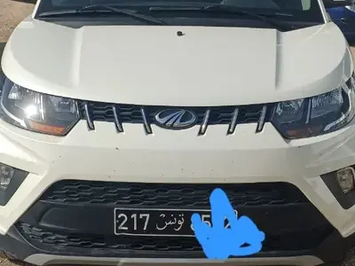 Mahindra KUV 100 Essence 2020