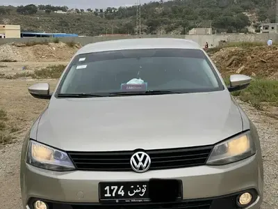 Volkswagen Jetta Diesel 2014