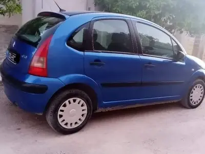 Citroen C3 Essence 2006