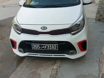 Kia PICANTO Essence 2018