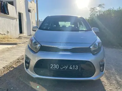 Kia PICANTO Essence 2022