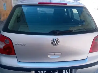 Volkswagen Polo Essence 2013