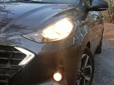 Hyundai I10 Essence 2021