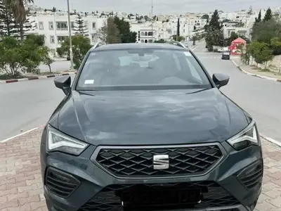Seat Ateca Essence 2024