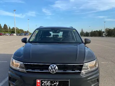 Volkswagen TIGUAN 1.4 TSI BVA 