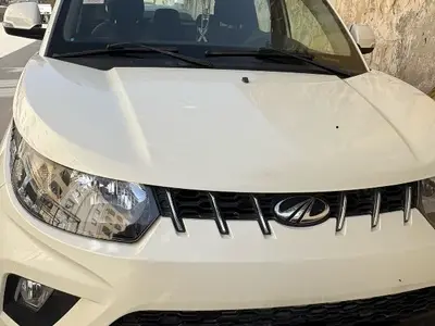 Mahindra KUV 100 Essence 2021