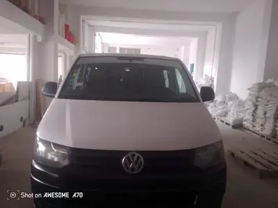 Volkswagen Transporter Diesel 2011