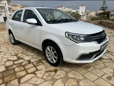 Great-wall MK-GL Essence 2019