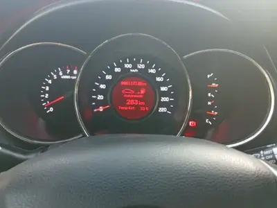 Kia RIO Essence 2015