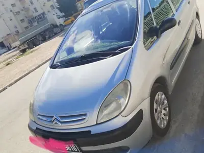 Citroen XSARA PICASSO Essence 2005