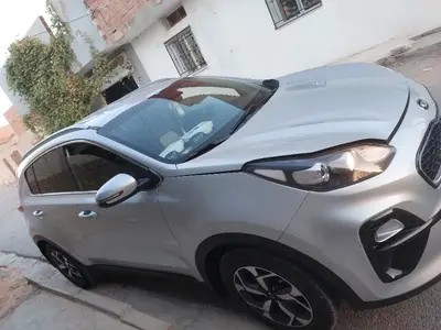 Kia SPORTAGE Essence 2019