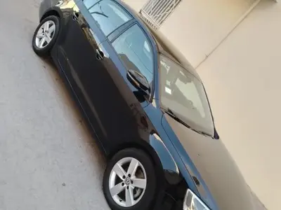 Volkswagen Jetta Essence 2016