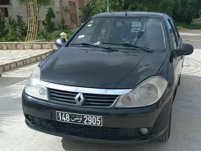 Renault Autres Essence 2010