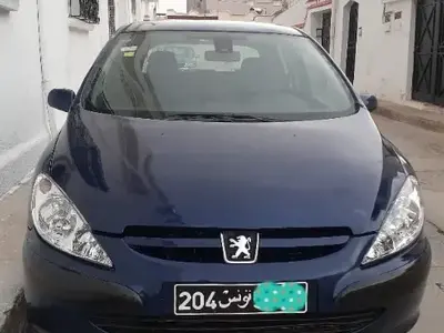 Peugeot 307 Diesel 2003
