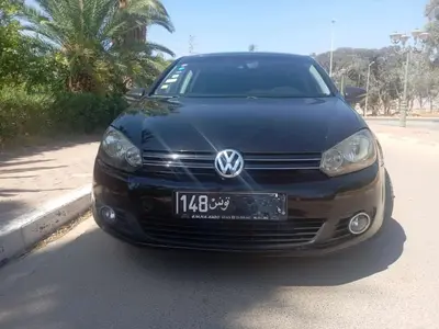 Volkswagen Golf 6 Essence 2011