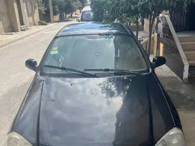 Chevrolet AUTRE Essence 2007