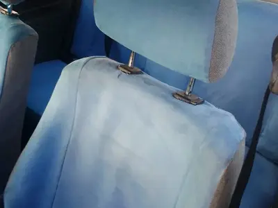 Volkswagen Polo Essence 1997