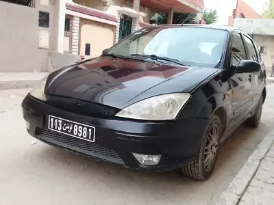 Ford FOCUS Essence 2006