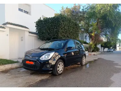 Ford Figo 2014 Excellent etat !