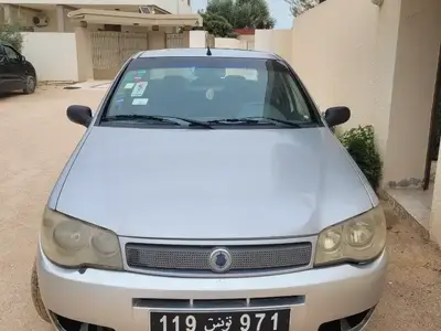 Fiat siena 