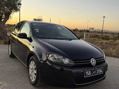 Volkswagen Golf 6 – Essence – 147 000 km – Excellent état