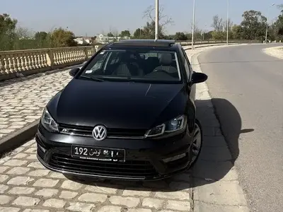 Volkswagen Golf 2015 115000 km