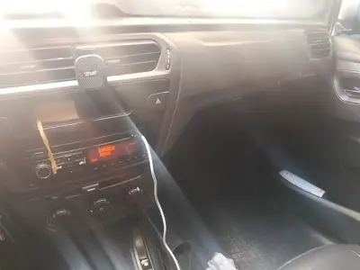 Citroen C3 2010 18000 km