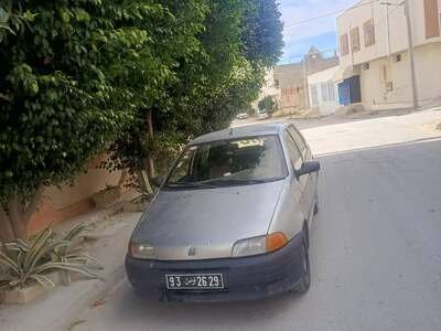 Fiat Punto 2003 Essence