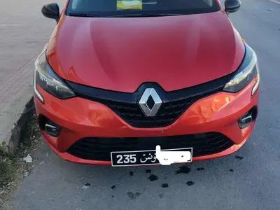Renault Clio 2023 59000 km