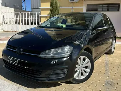 Volkswagen Golf 5 2015 1000 km
