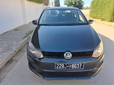Volkswagen Polo 2022 Essence 104 000 km Excellent