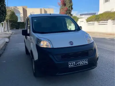 Fiat Fiorino 2022 Diesel 190 000 km
