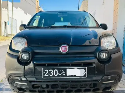 Fiat Panda 2022 Essence 130 000 km 
