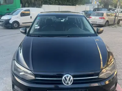 Volkswagen Polo 2019 198000 km