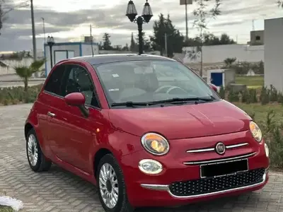 Fiat 500 2017 Essence 150 000 km -- Sélectionner l&#039;état --