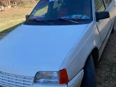 Opel Kadett Essence 0 km 